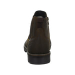 Lade das Bild in den Galerie-Viewer, camel active Schlupf/Reißverschlußstiefelette Kaltfutter Freizeit (casual)
