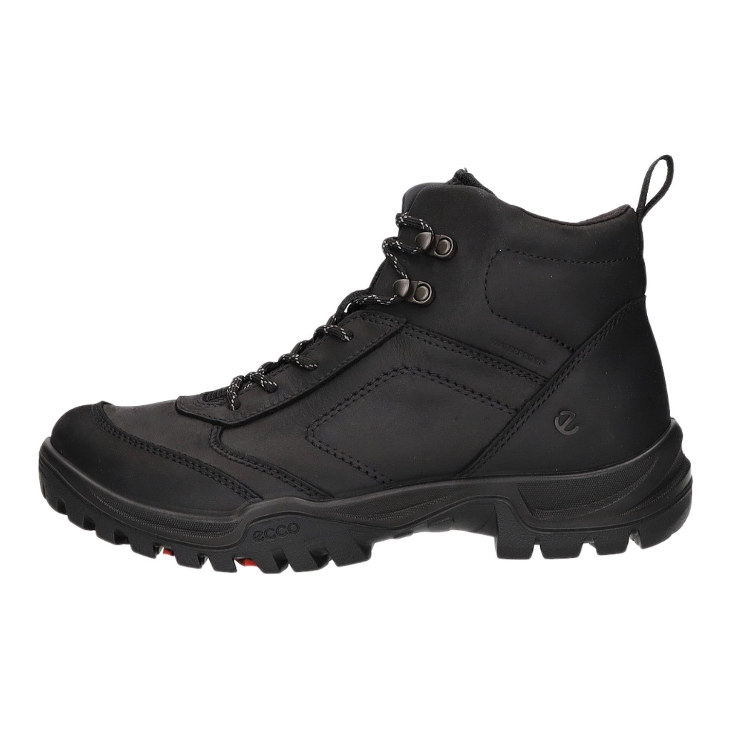 ecco Allwetterstiefel Kaltfutter mit Funktionsmembran (wasserabweisend/wasserdicht) XPEDITION III M