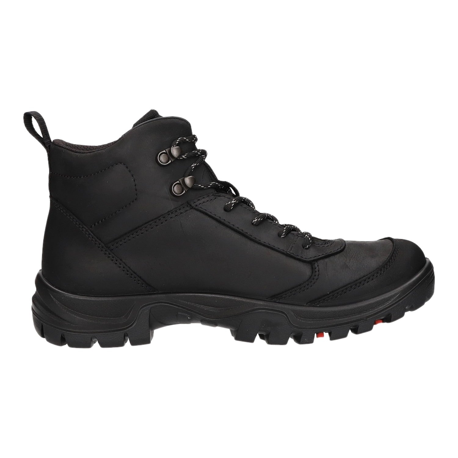 ecco Allwetterstiefel Kaltfutter mit Funktionsmembran (wasserabweisend/wasserdicht) XPEDITION III M
