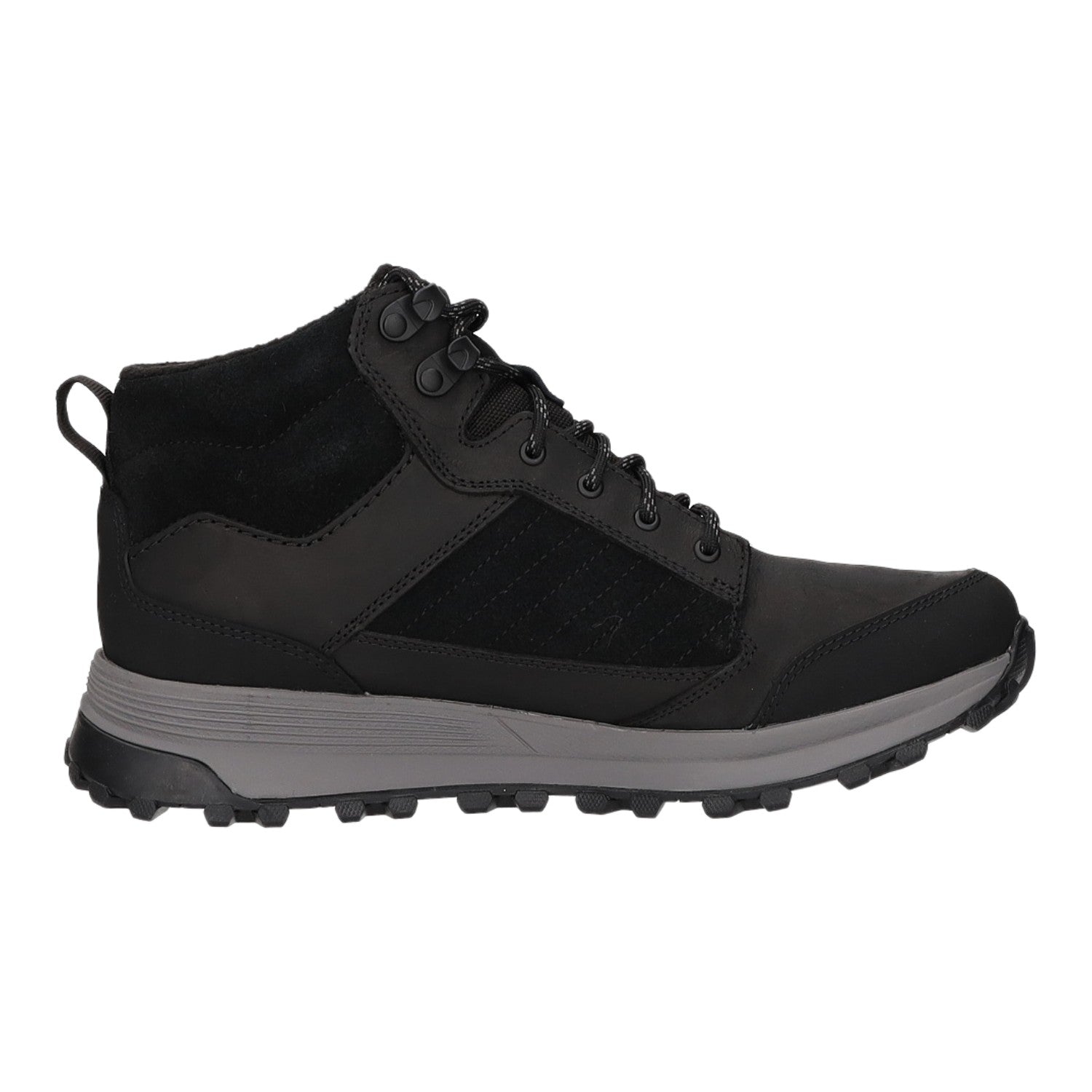 Clarks Allwetterstiefel Kaltfutter mit Funktionsmembran (wasserabweisend/wasserdicht) ATL TrekHi GTX