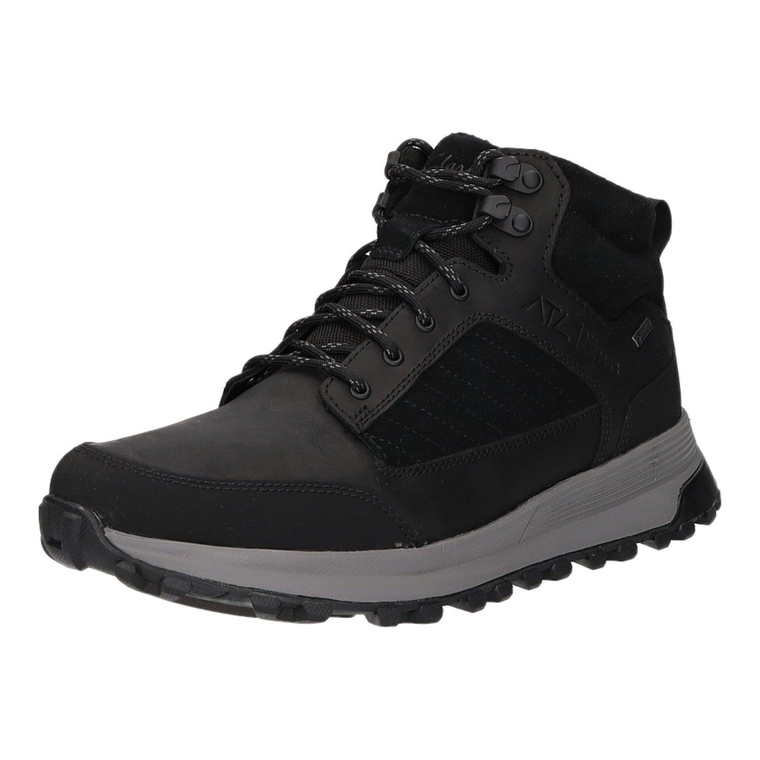 Clarks Allwetterstiefel Kaltfutter mit Funktionsmembran (wasserabweisend/wasserdicht) ATL TrekHi GTX