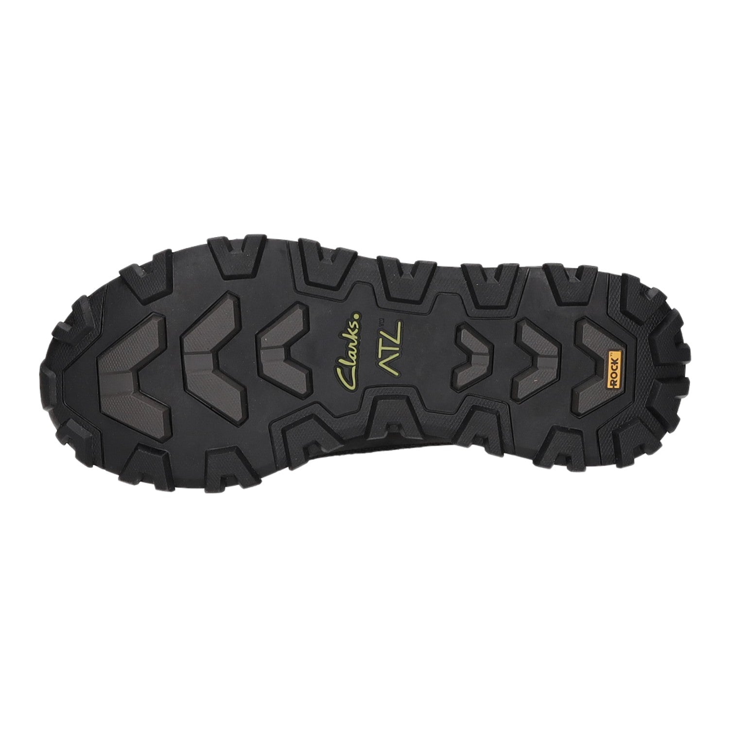 Clarks Allwetterstiefel Kaltfutter mit Funktionsmembran (wasserabweisend/wasserdicht) ATL TrekHi GTX