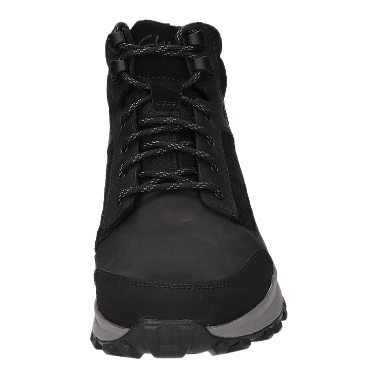 Clarks Allwetterstiefel Kaltfutter mit Funktionsmembran (wasserabweisend/wasserdicht) ATL TrekHi GTX