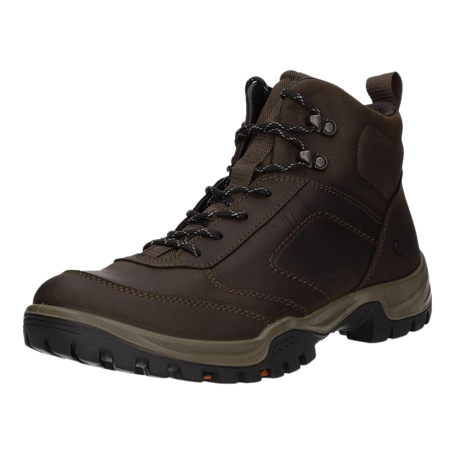 ecco Allwetterstiefel Kaltfutter mit Funktionsmembran (wasserabweisend/wasserdicht) ECCO XPEDITION III M