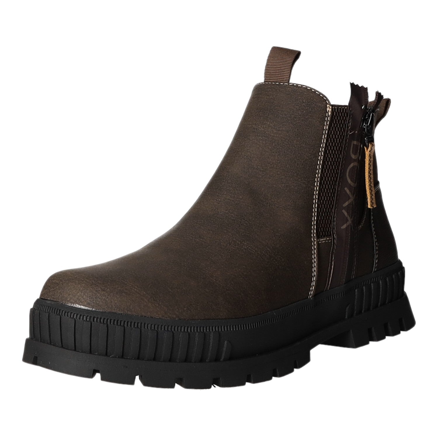 BOXX Allwetterstiefel Kaltfutter mit Funktionsmembran (wasserabweisend/wasserdicht)