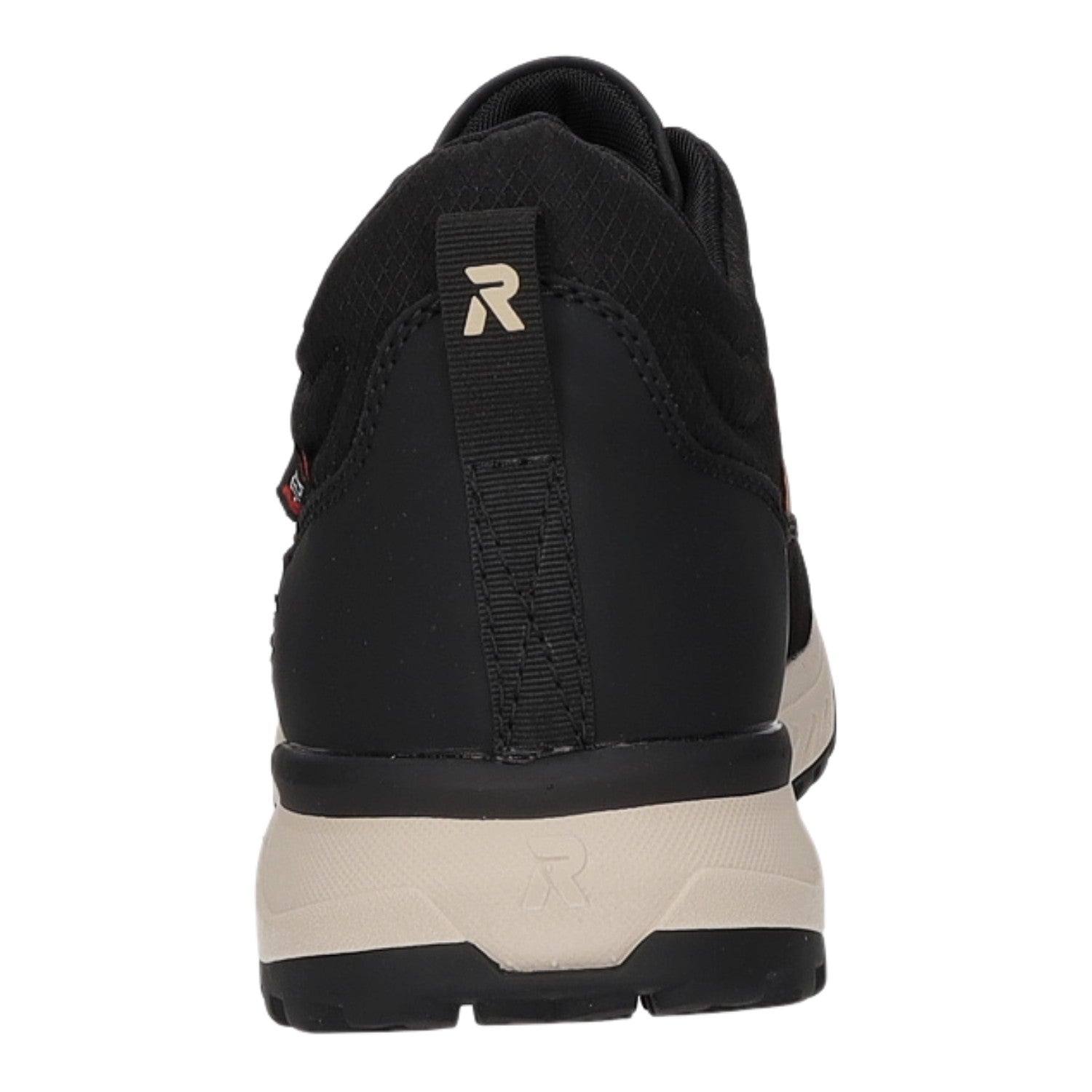 Rieker Allwetterstiefel Kaltfutter mit Funktionsmembran (wasserabweisend/wasserdicht)