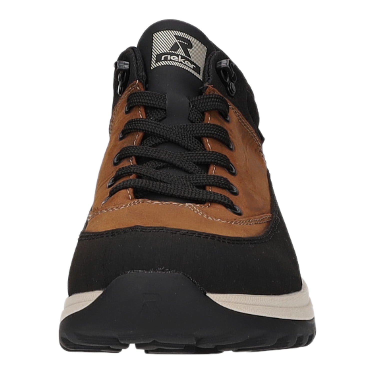 Rieker Allwetterstiefel Kaltfutter mit Funktionsmembran (wasserabweisend/wasserdicht)