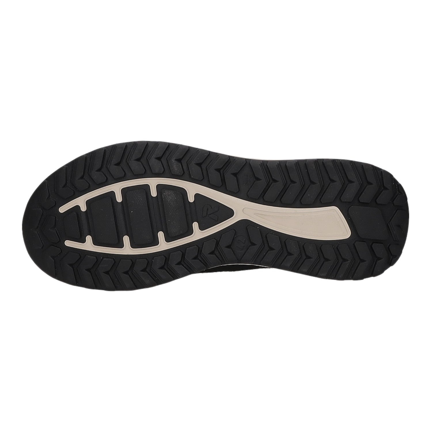 Rieker Allwetterstiefel Kaltfutter mit Funktionsmembran (wasserabweisend/wasserdicht)