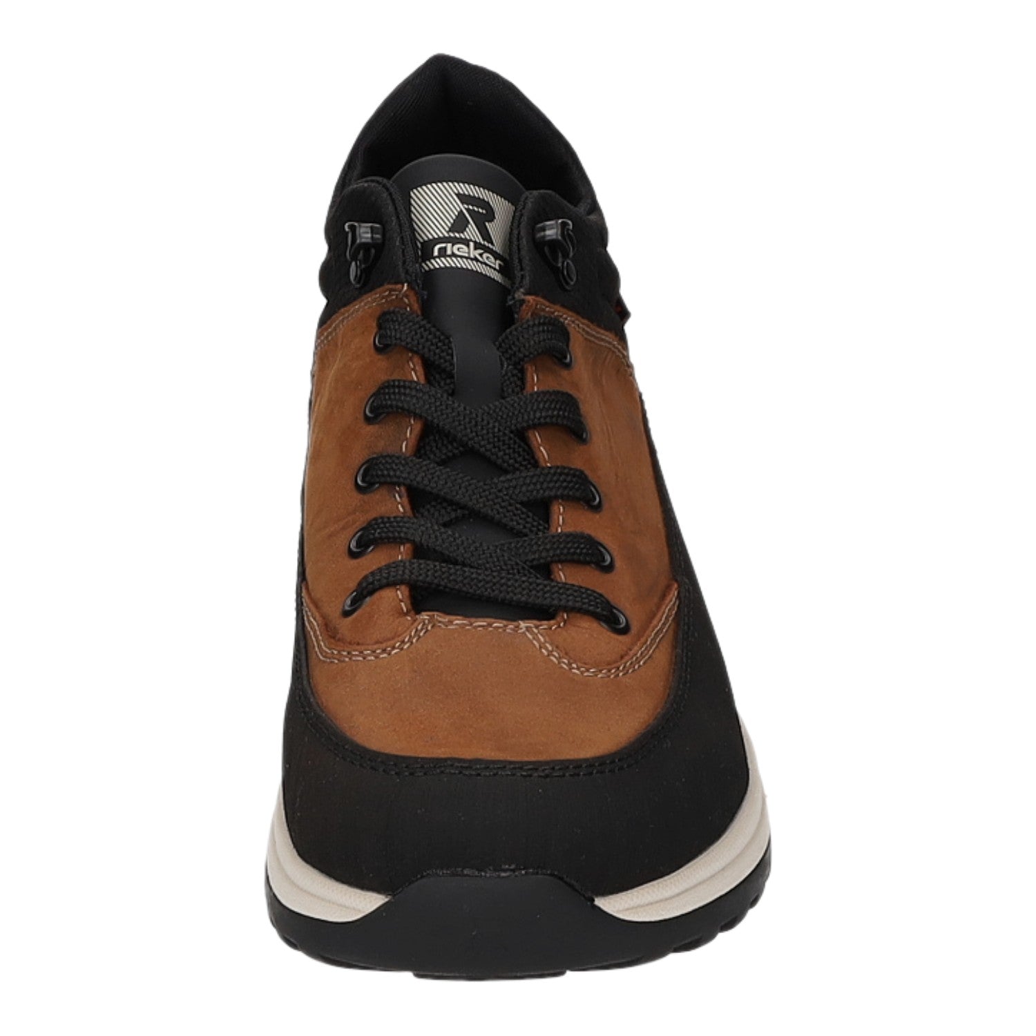 Rieker Allwetterstiefel Kaltfutter mit Funktionsmembran (wasserabweisend/wasserdicht)