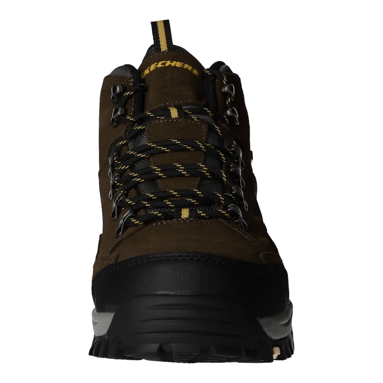 Skechers Allwetterstiefel Kaltfutter mit Funktionsmembran (wasserabweisend/wasserdicht) Relment-PELMO