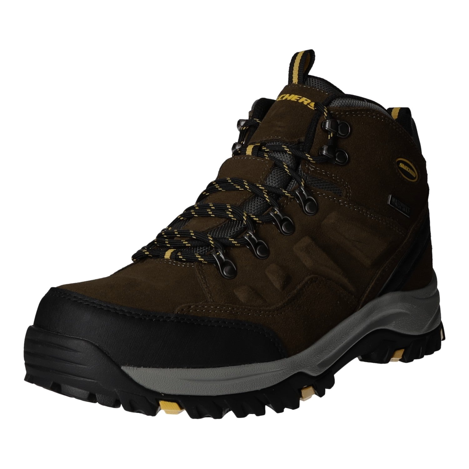 Skechers Allwetterstiefel Kaltfutter mit Funktionsmembran (wasserabweisend/wasserdicht) Relment-PELMO