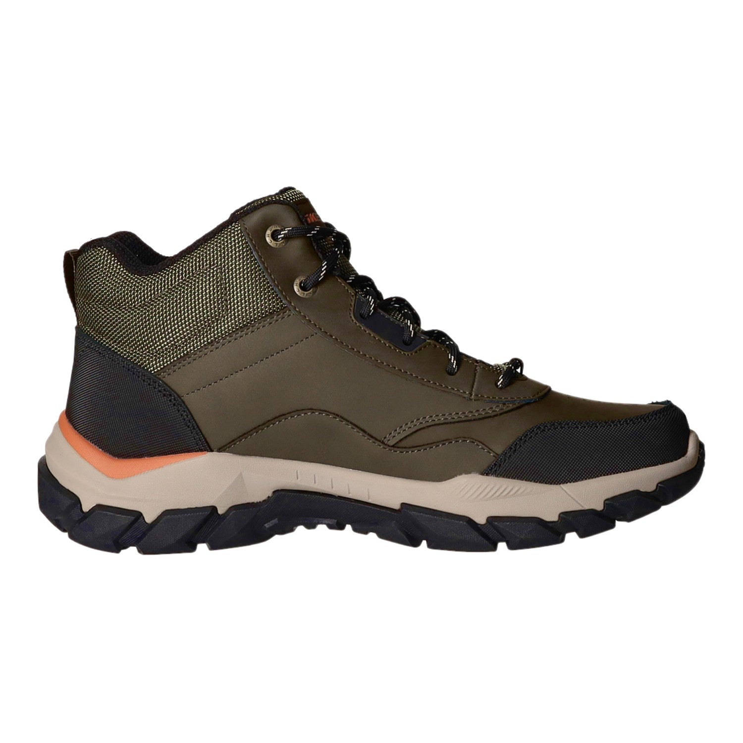 Skechers Allwetterstiefel Kaltfutter mit Funktionsmembran (wasserabweisend/wasserdicht) SANTORO-HOPKINS
