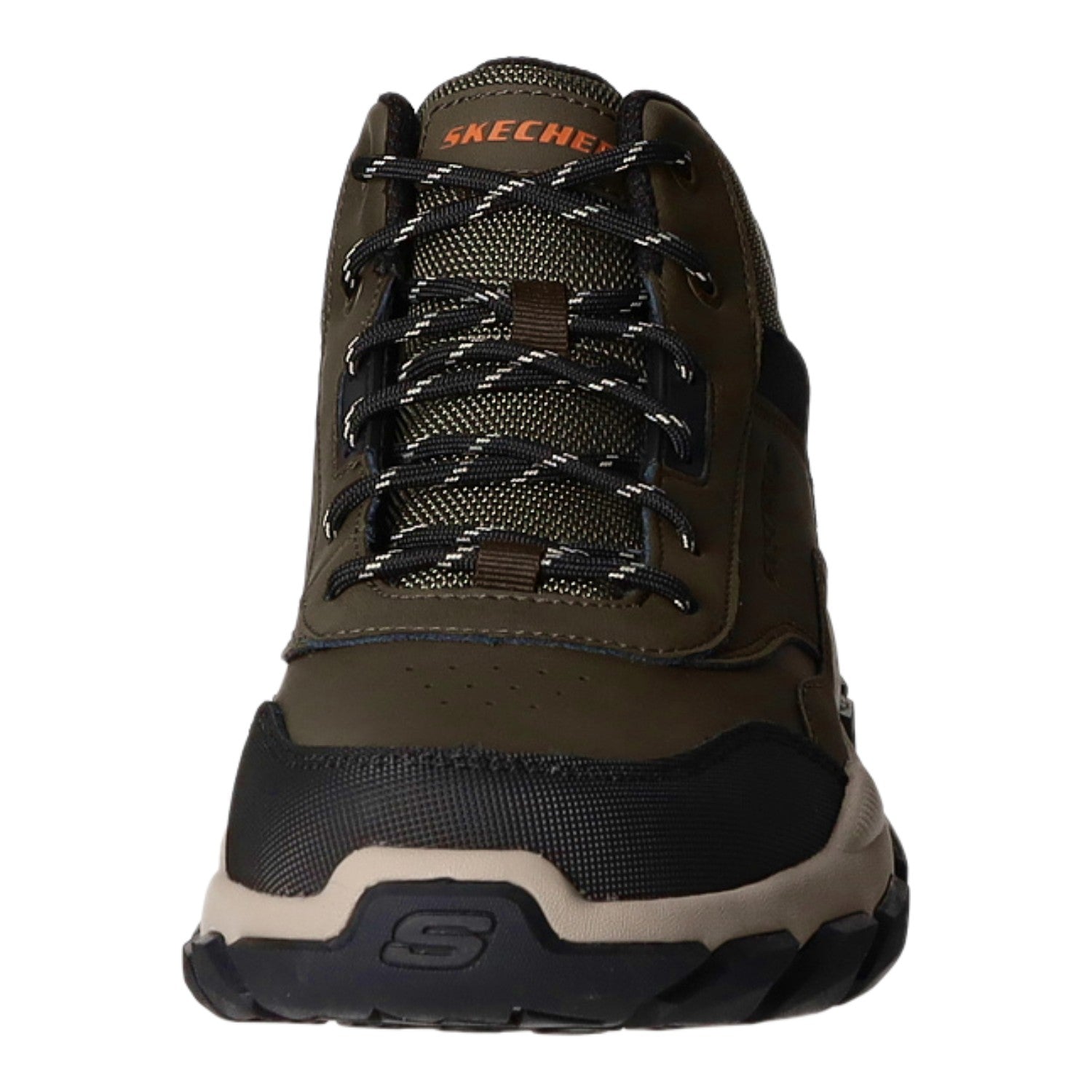 Skechers Allwetterstiefel Kaltfutter mit Funktionsmembran (wasserabweisend/wasserdicht) SANTORO-HOPKINS