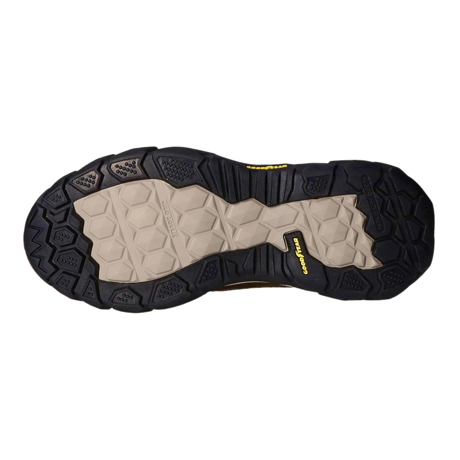 Skechers Allwetterstiefel Kaltfutter mit Funktionsmembran (wasserabweisend/wasserdicht) SANTORO-HOPKINS
