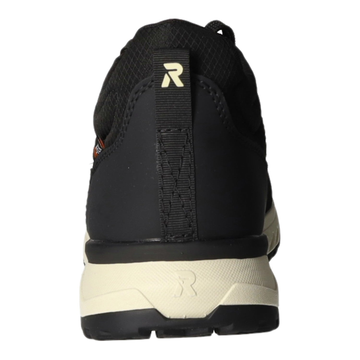 Rieker Allwetterstiefel Kaltfutter mit Funktionsmembran (wasserabweisend/wasserdicht)