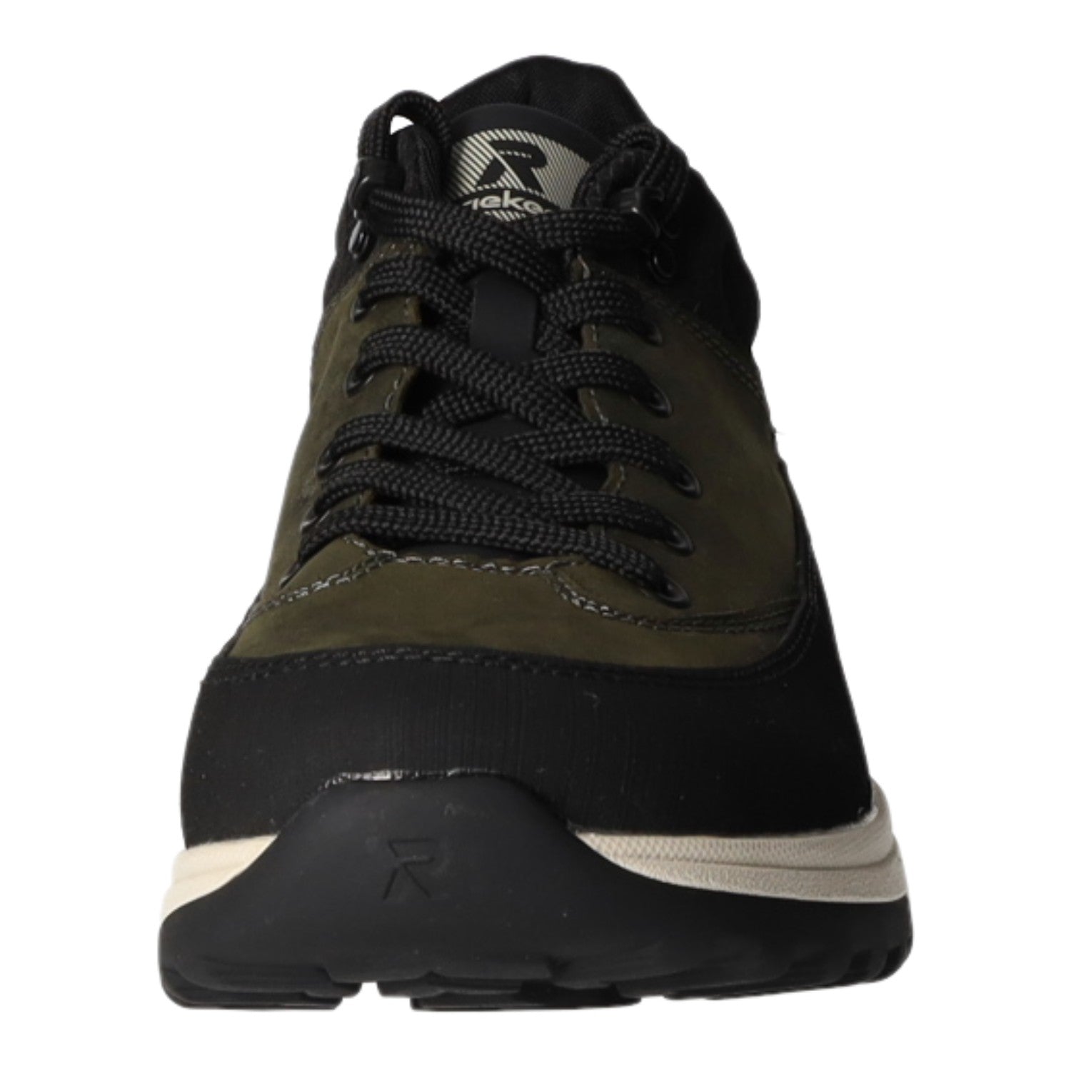 Rieker Allwetterstiefel Kaltfutter mit Funktionsmembran (wasserabweisend/wasserdicht)