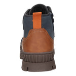 Lade das Bild in den Galerie-Viewer, BOXX Allwetterstiefel Kaltfutter mit Funktionsmembran (wasserabweisend/wasserdicht)
