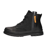 Lade das Bild in den Galerie-Viewer, bugatti Schnürstiefelette Warmfutter Freizeit (casual)
