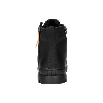 bugatti Schnürstiefelette Warmfutter Freizeit (casual)