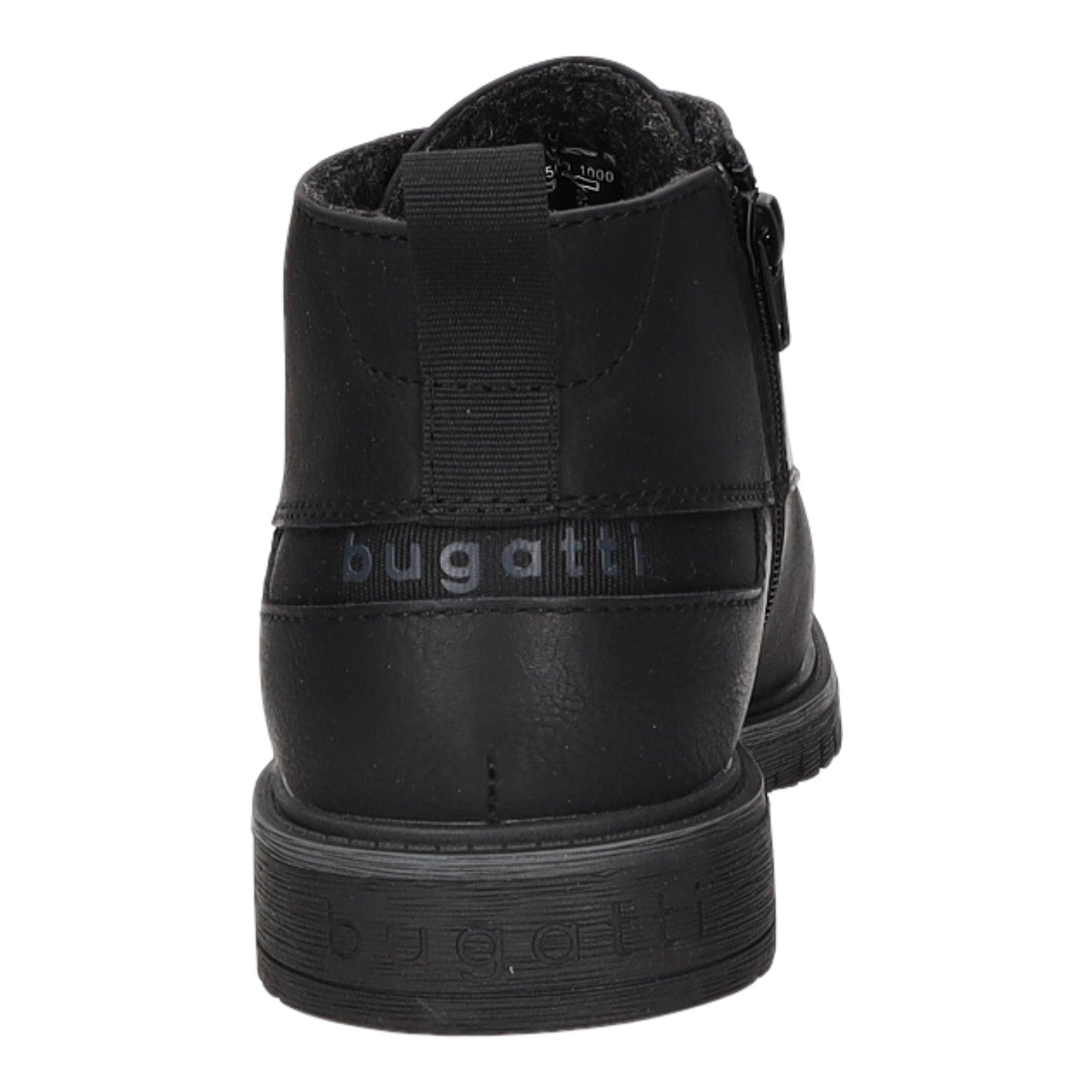bugatti Schnürstiefelette Warmfutter Freizeit (casual)