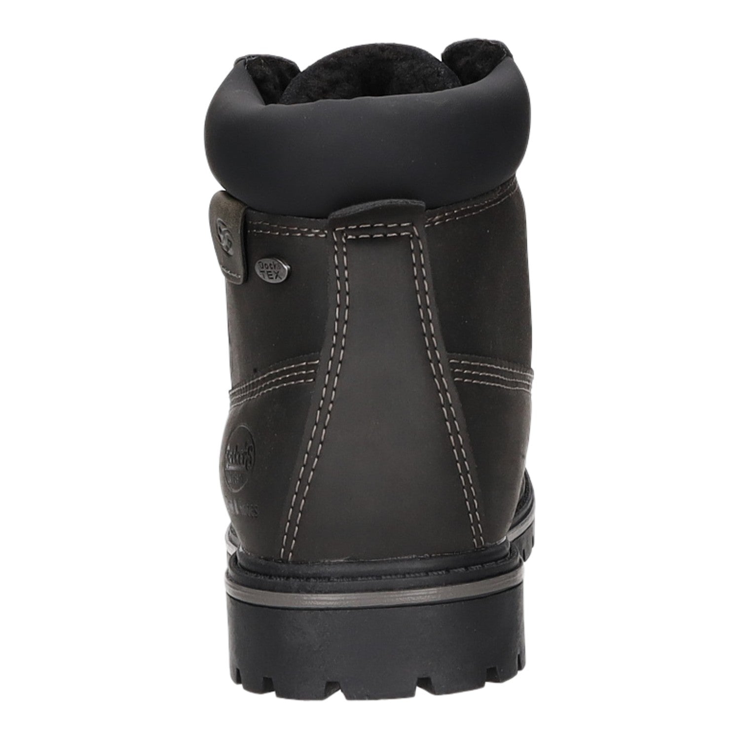 Dockers by Gerli Schnürstiefelette Warmfutter Freizeit (casual)