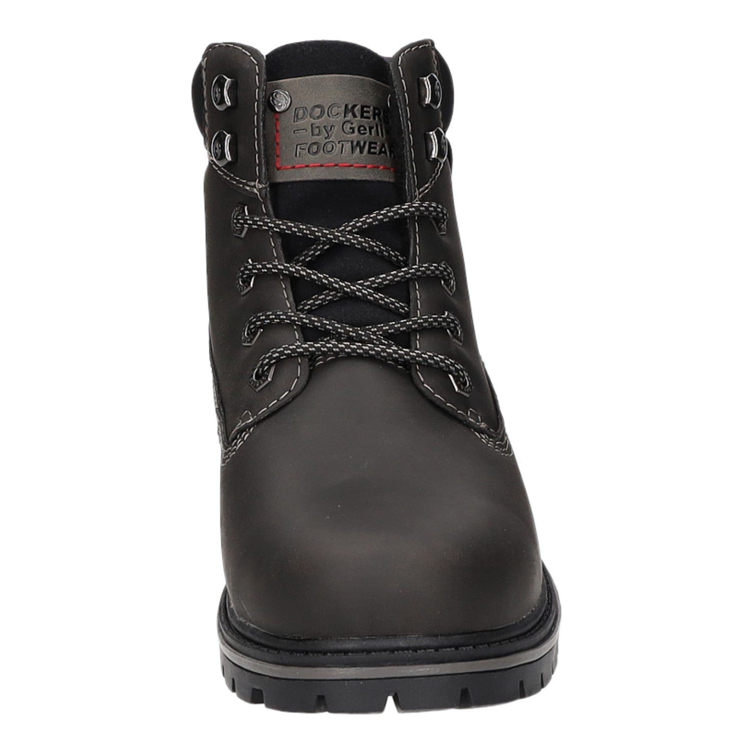 Dockers by Gerli Schnürstiefelette Warmfutter Freizeit (casual)