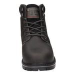 Lade das Bild in den Galerie-Viewer, Dockers by Gerli Schnürstiefelette Warmfutter Freizeit (casual)
