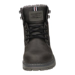 Lade das Bild in den Galerie-Viewer, Dockers by Gerli Schnürstiefelette Warmfutter Freizeit (casual)
