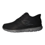 Lade das Bild in den Galerie-Viewer, Sneakers Schnürstiefelette Warmfutter Freizeit (casual)
