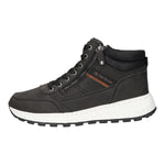 Lade das Bild in den Galerie-Viewer, Tom Tailor Schnürstiefelette Warmfutter Freizeit (casual)
