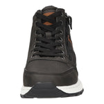 Lade das Bild in den Galerie-Viewer, Tom Tailor Schnürstiefelette Warmfutter Freizeit (casual)
