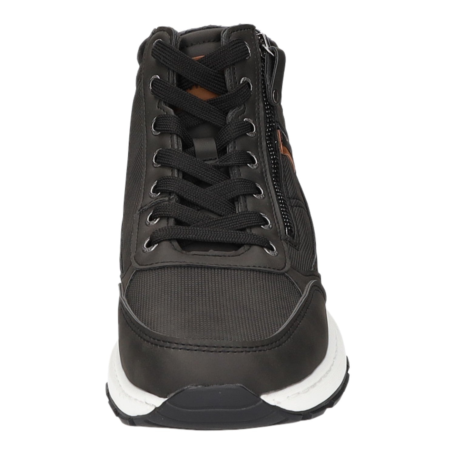 Tom Tailor Schnürstiefelette Warmfutter Freizeit (casual)