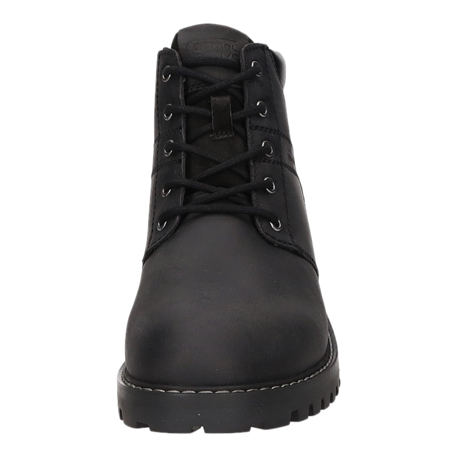 camel active Schnürstiefelette Warmfutter Freizeit (casual)