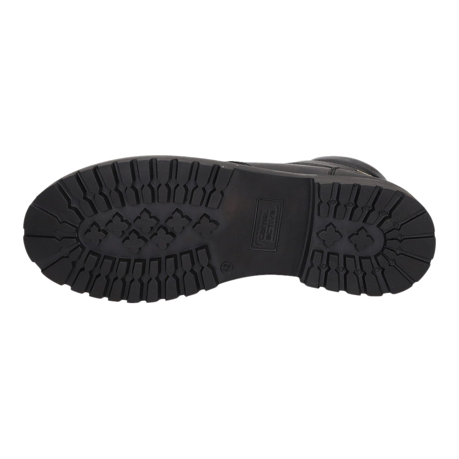 camel active Schnürstiefelette Warmfutter Freizeit (casual)