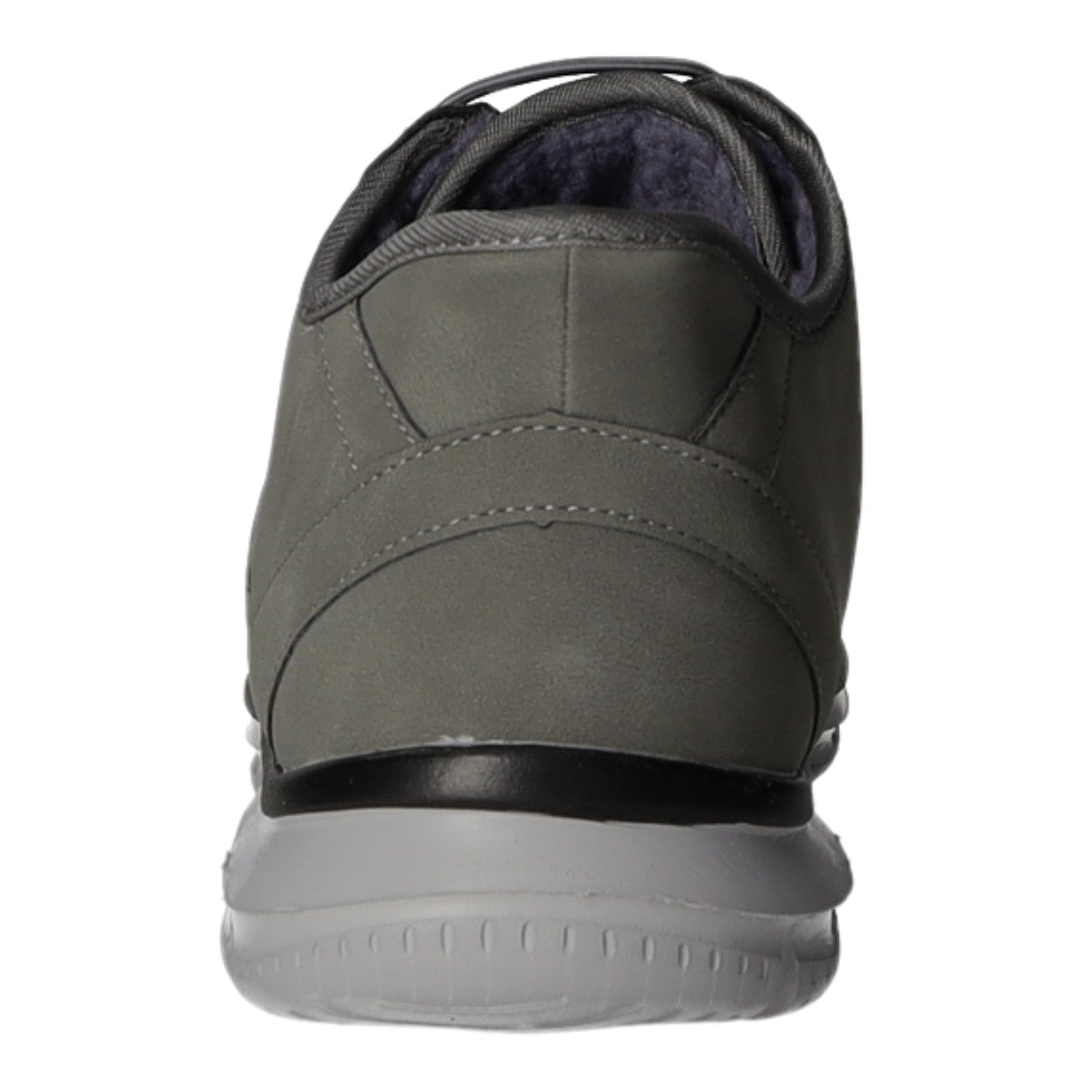 Sneakers Schnürstiefelette Warmfutter Freizeit (casual)