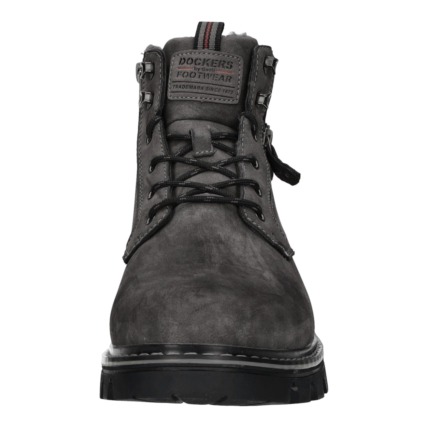 Dockers by Gerli Schnürstiefelette Warmfutter Freizeit (casual)