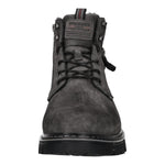 Lade das Bild in den Galerie-Viewer, Dockers by Gerli Schnürstiefelette Warmfutter Freizeit (casual)
