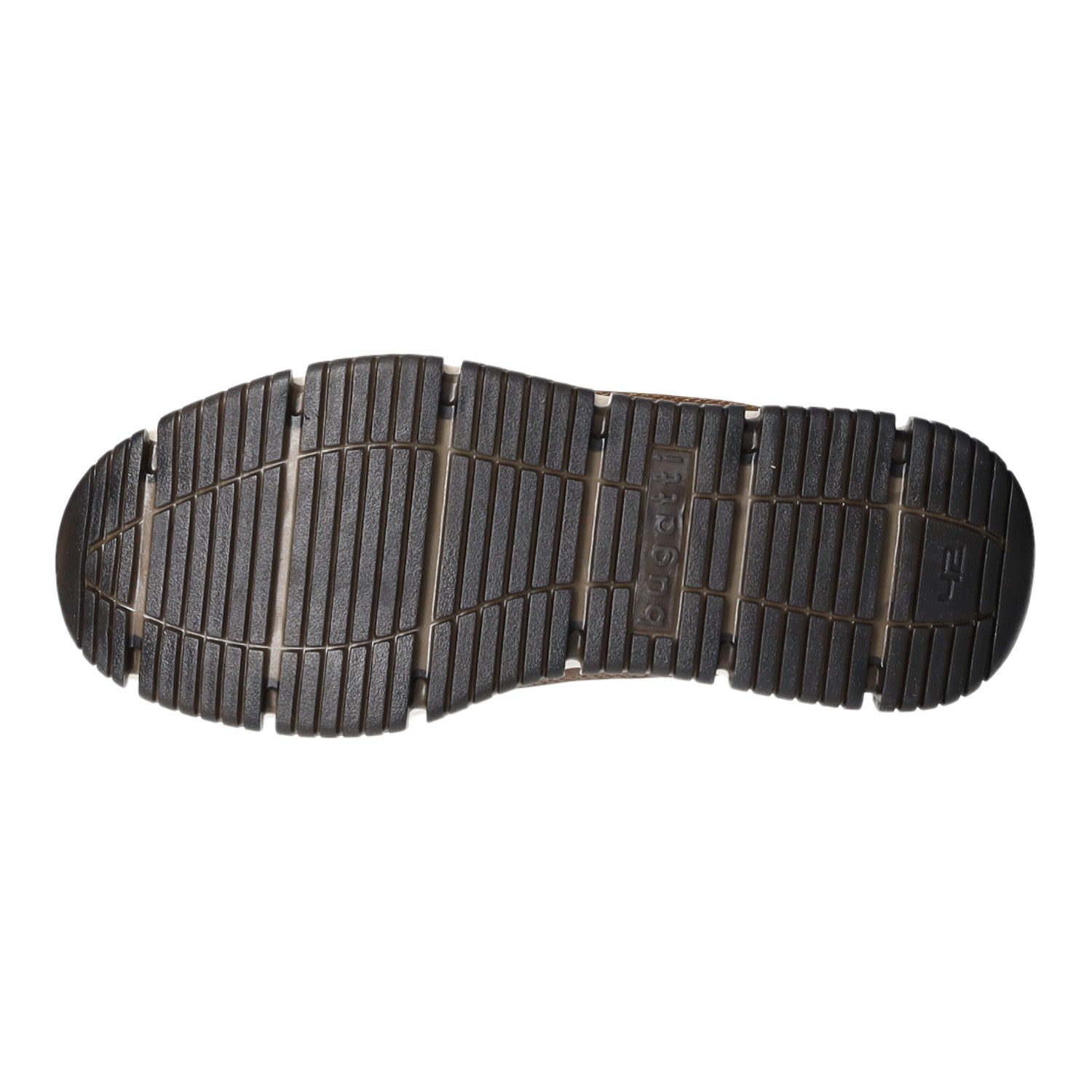 bugatti Schnürstiefelette Warmfutter Freizeit (casual)