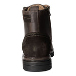 Lade das Bild in den Galerie-Viewer, BOXX Schnürstiefelette Warmfutter Freizeit (casual)
