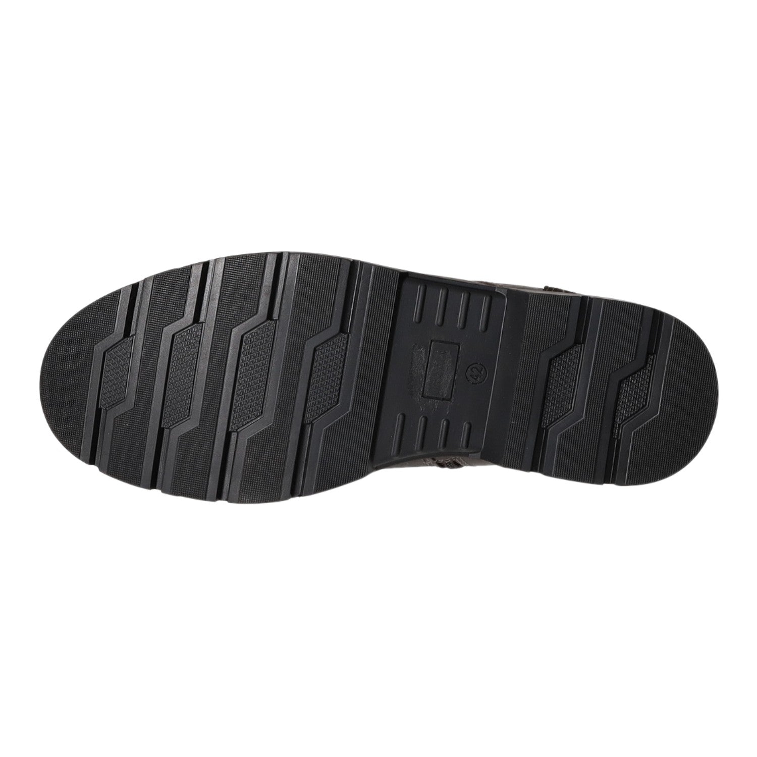 BOXX Schnürstiefelette Warmfutter Freizeit (casual)