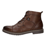 Lade das Bild in den Galerie-Viewer, BOXX Schnürstiefelette Warmfutter Freizeit (casual)
