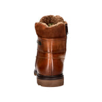 Lade das Bild in den Galerie-Viewer, bugatti Schnürstiefelette Warmfutter Freizeit (casual) Vittore

