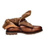 Lade das Bild in den Galerie-Viewer, bugatti Schnürstiefelette Warmfutter Freizeit (casual) Vittore
