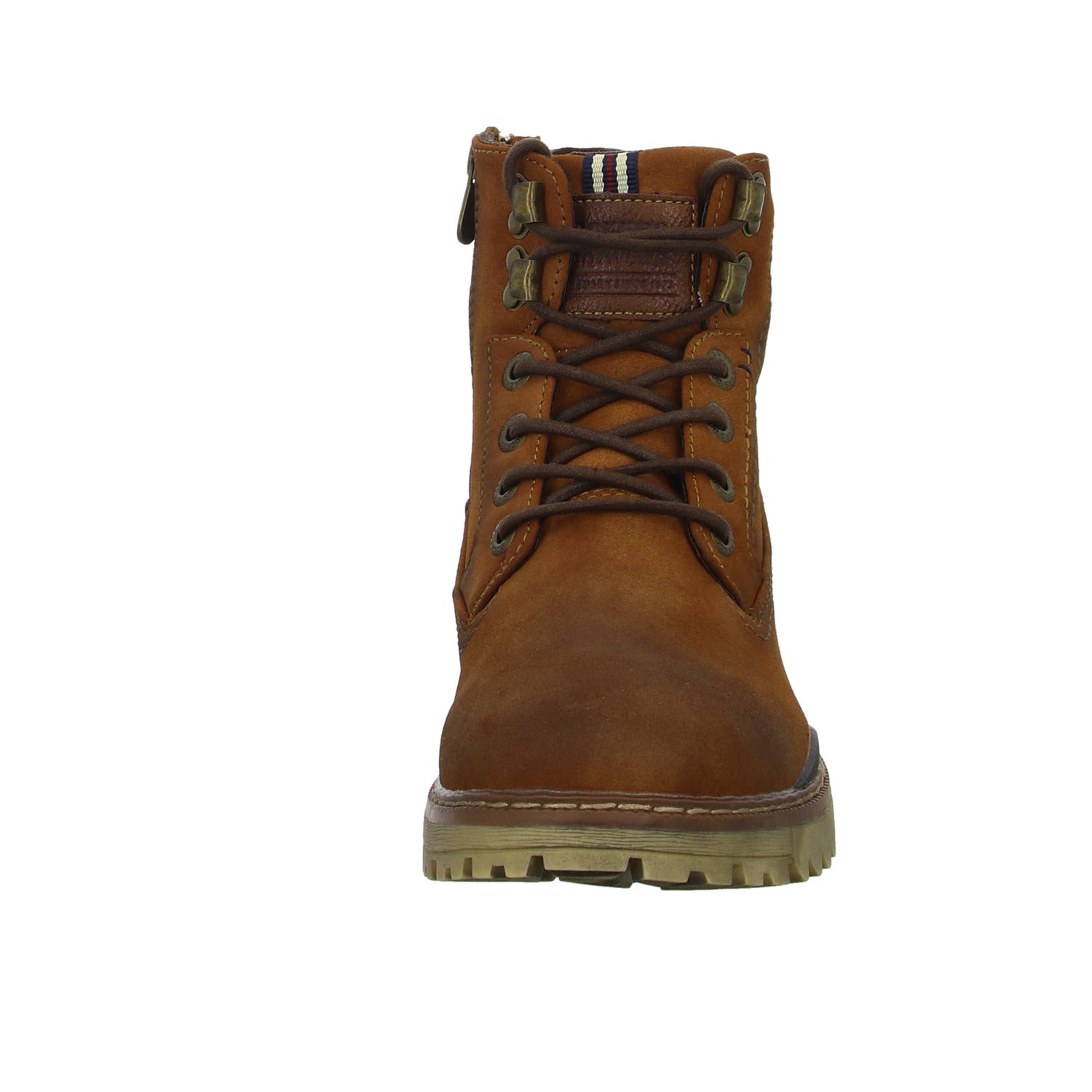 Dockers by Gerli Schnürstiefelette Warmfutter Freizeit (casual)