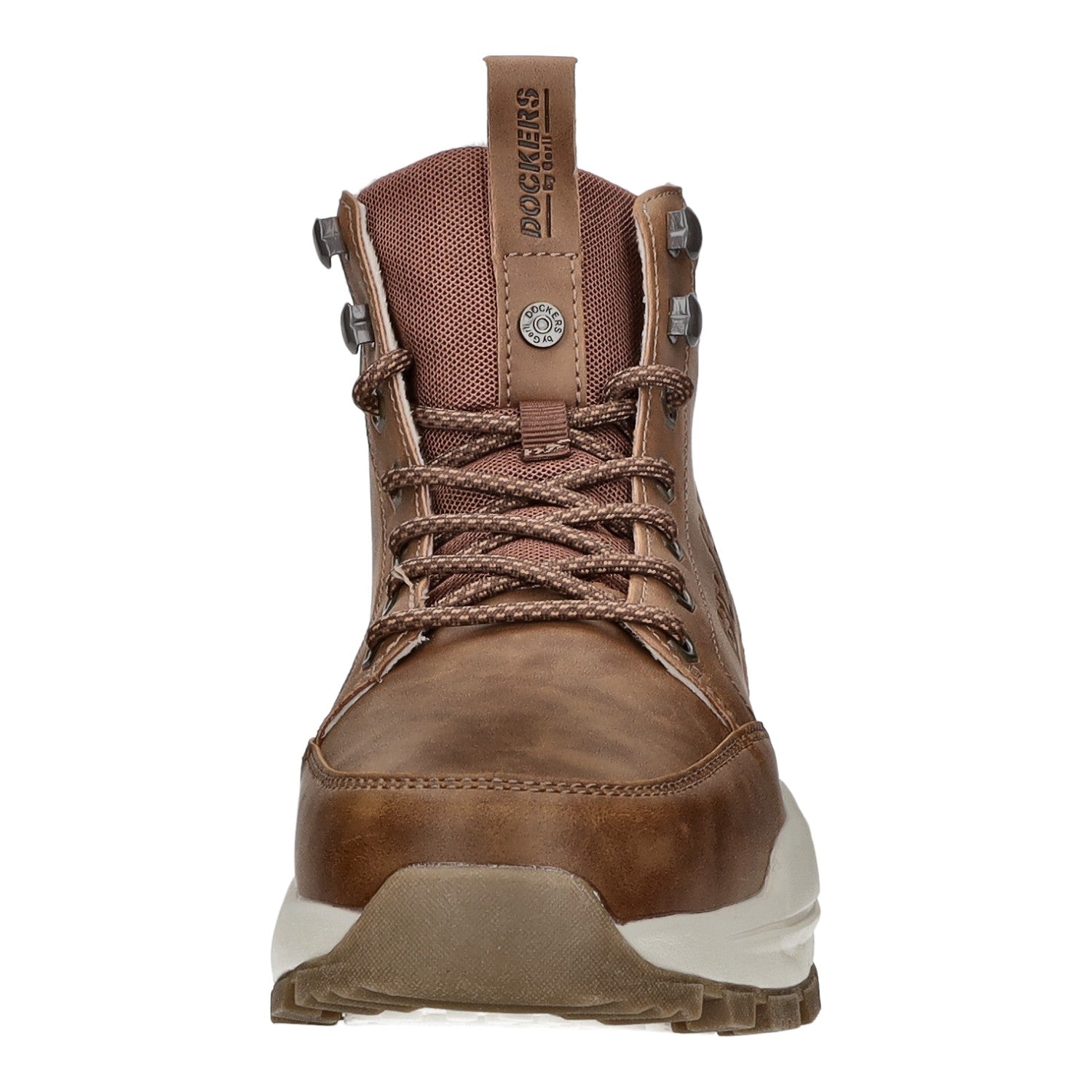 Dockers by Gerli Schnürstiefelette Warmfutter Freizeit (casual)