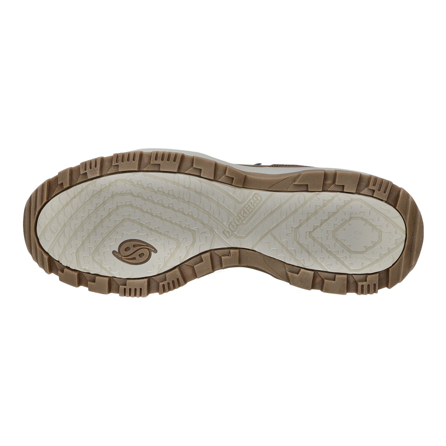 Dockers by Gerli Schnürstiefelette Warmfutter Freizeit (casual)