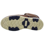 Lade das Bild in den Galerie-Viewer, living UPDATED Schnürstiefelette Warmfutter Freizeit (casual)
