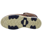 Lade das Bild in den Galerie-Viewer, living UPDATED Schnürstiefelette Warmfutter Freizeit (casual)
