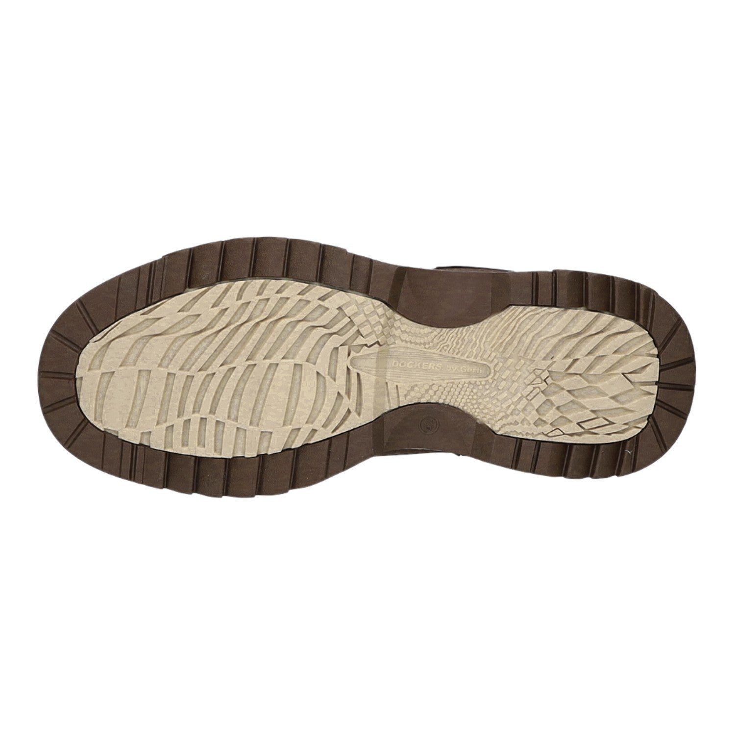 Dockers by Gerli Schnürstiefelette Warmfutter Freizeit (casual)