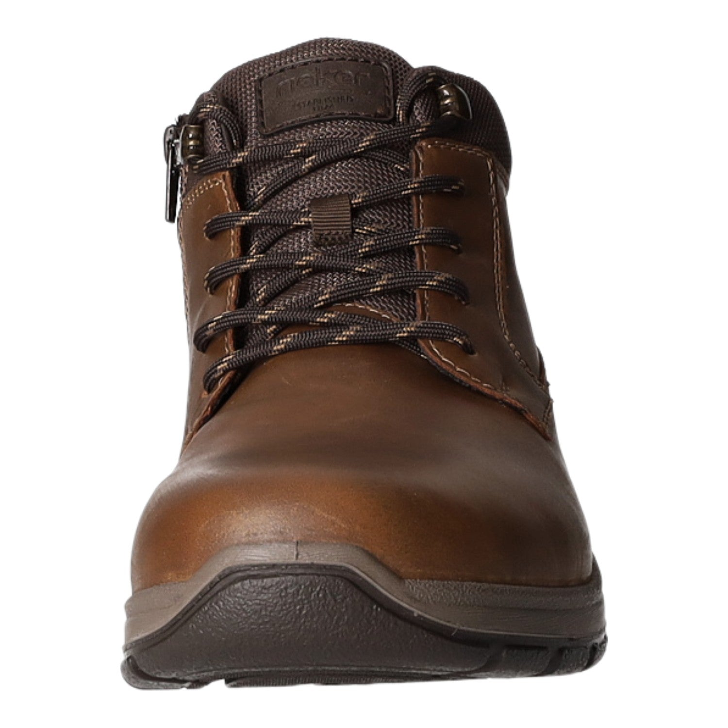 Rieker Schnürstiefelette Warmfutter Freizeit (casual)